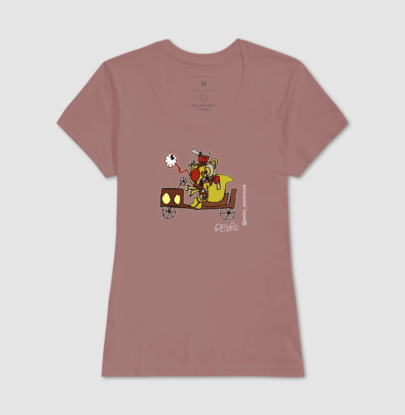Camisa 16