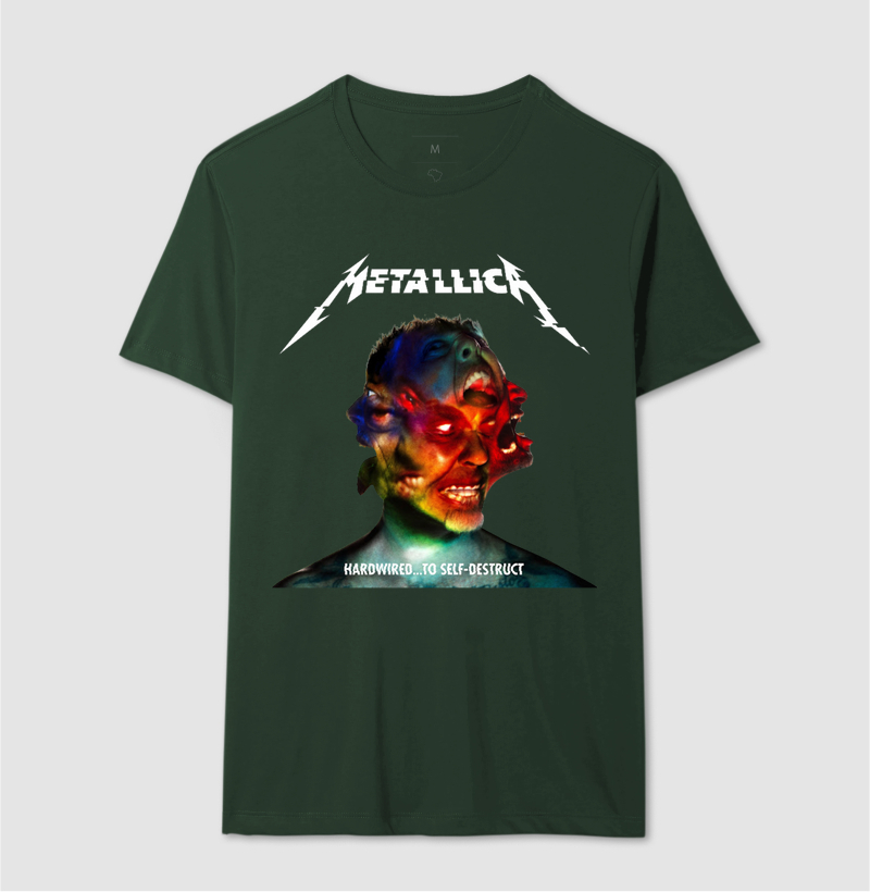 Camisa 11
