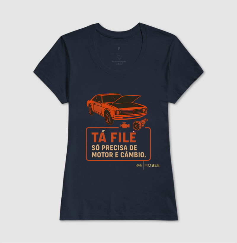 Camisa 3