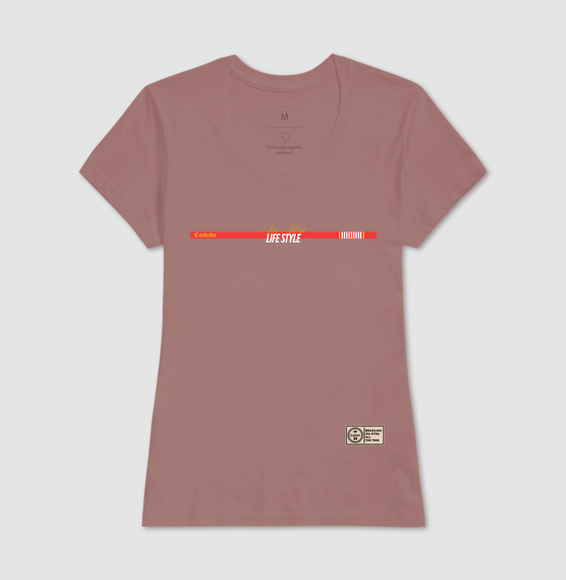 Camisa 19