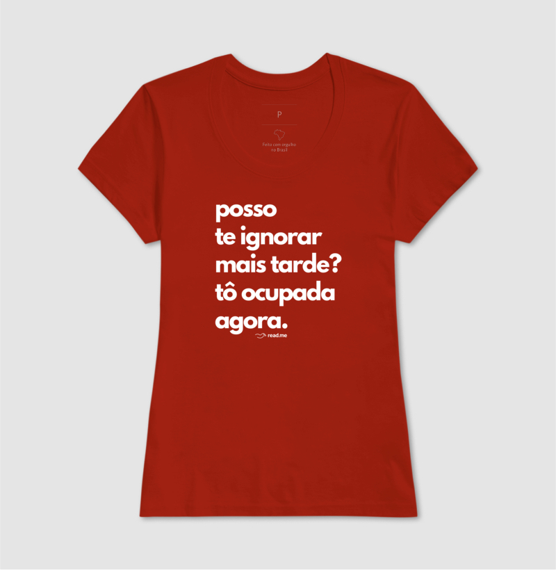 Camisa 3