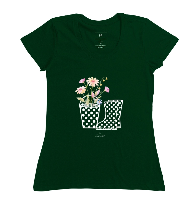 Camisa 6