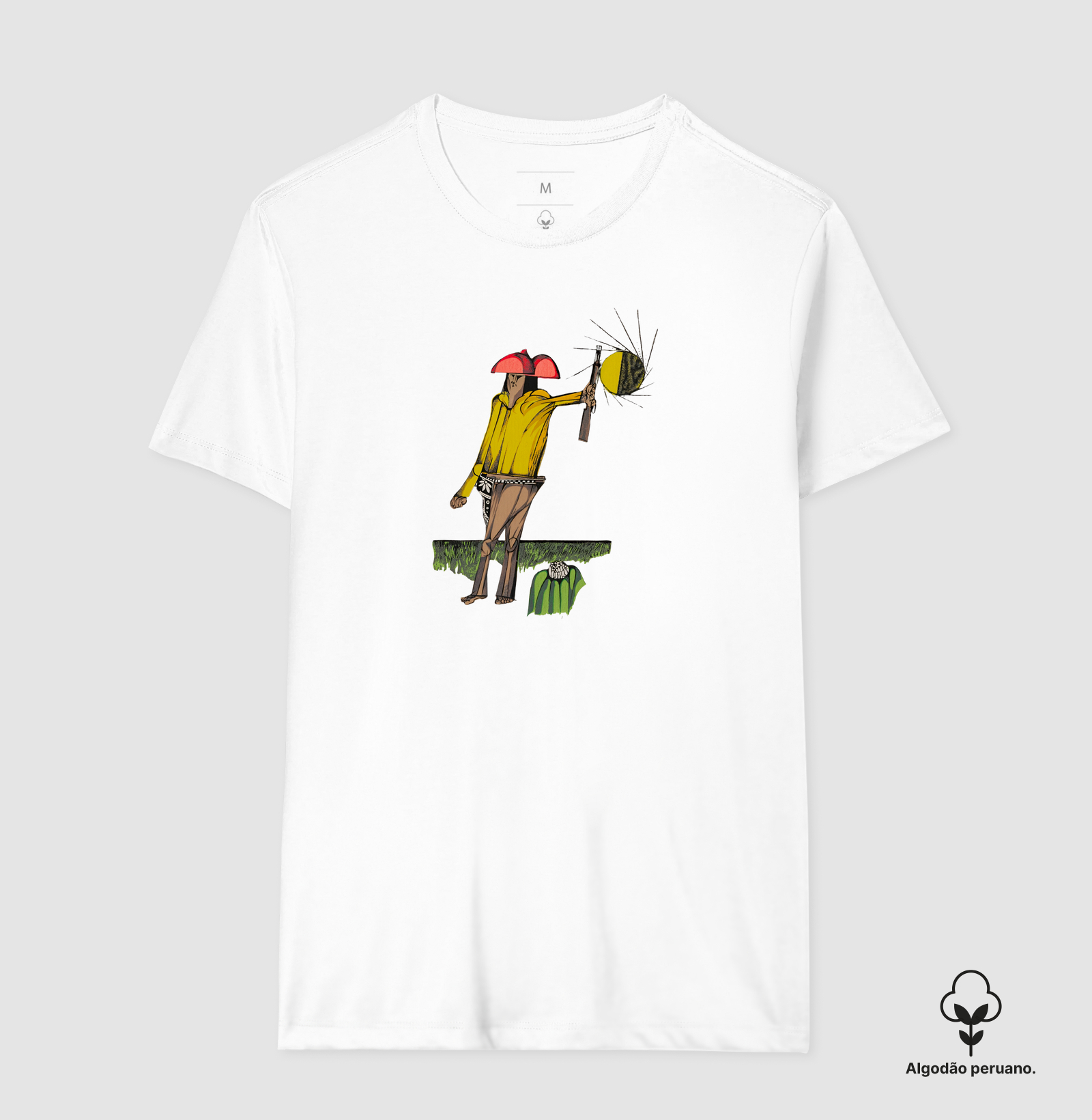 Camisa 1