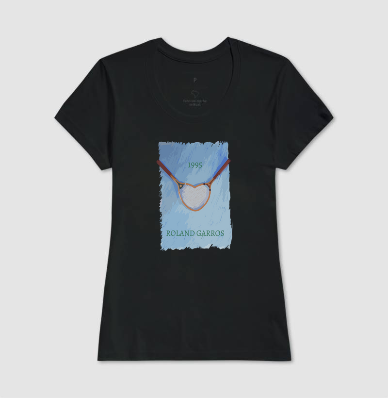 Camisa 11