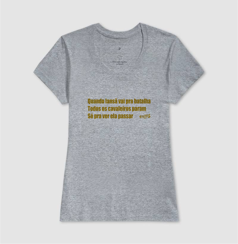 Camisa 9