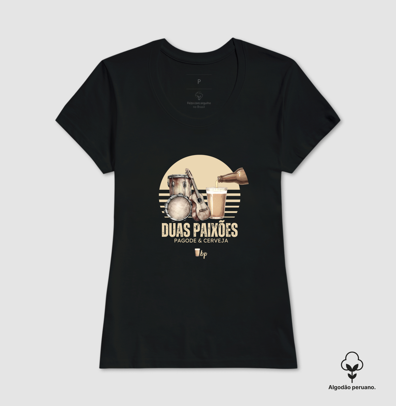 Camisa 3