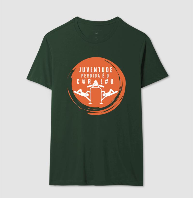 Camisa 11