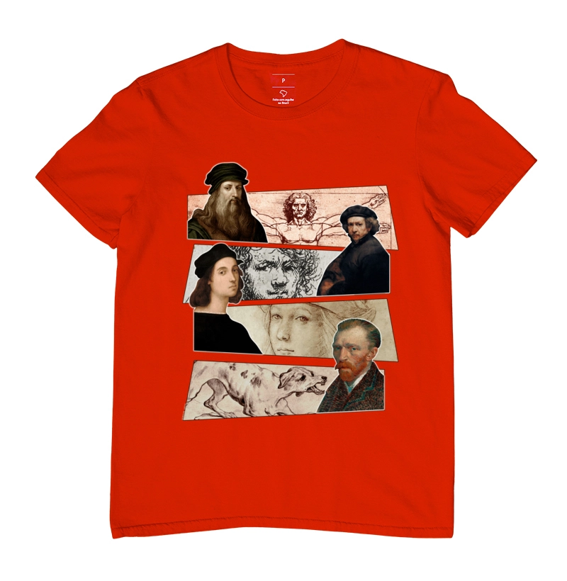 Camisa 9