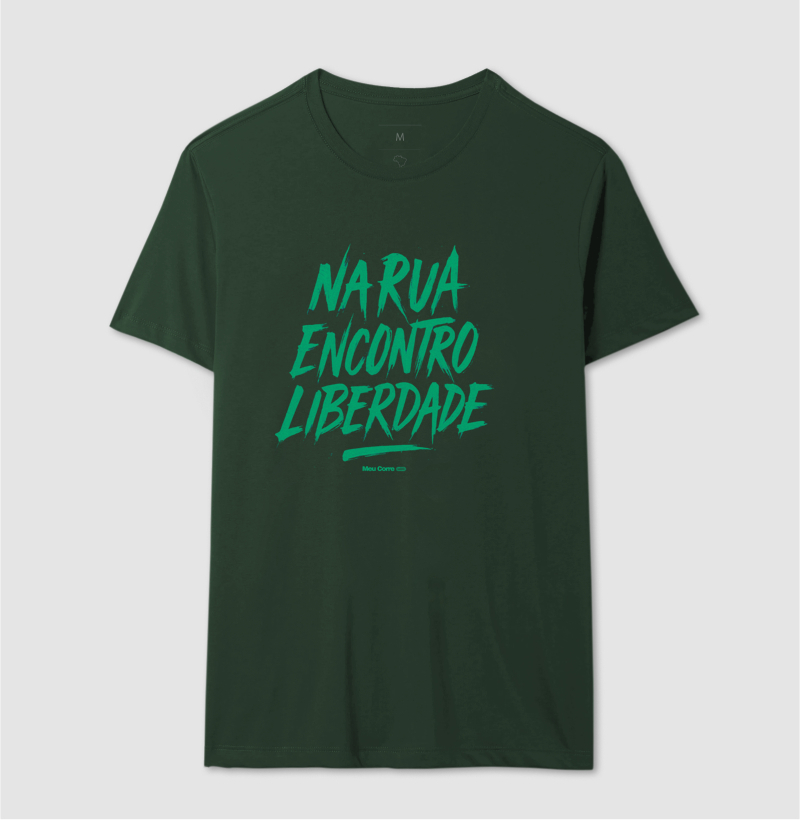 Camisa 11