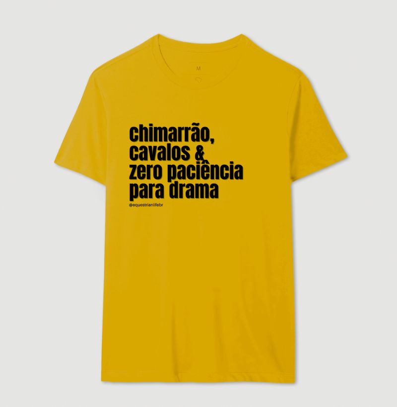 Camisa 16