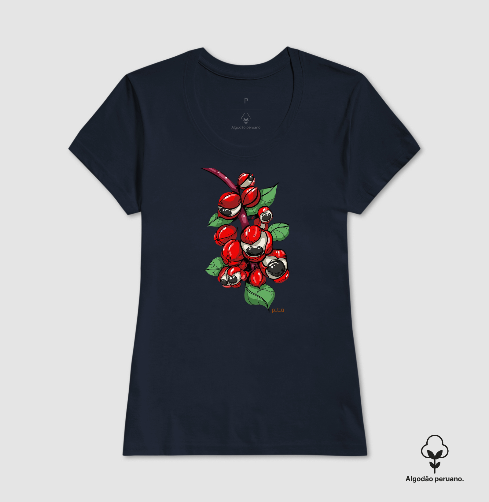 Camisa 3