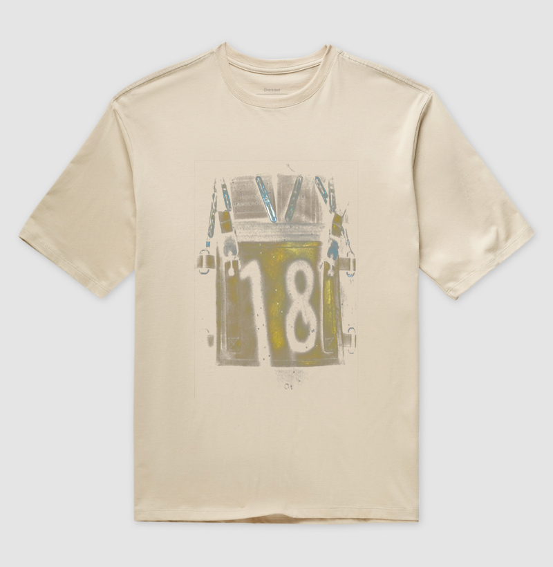 Camisa 2