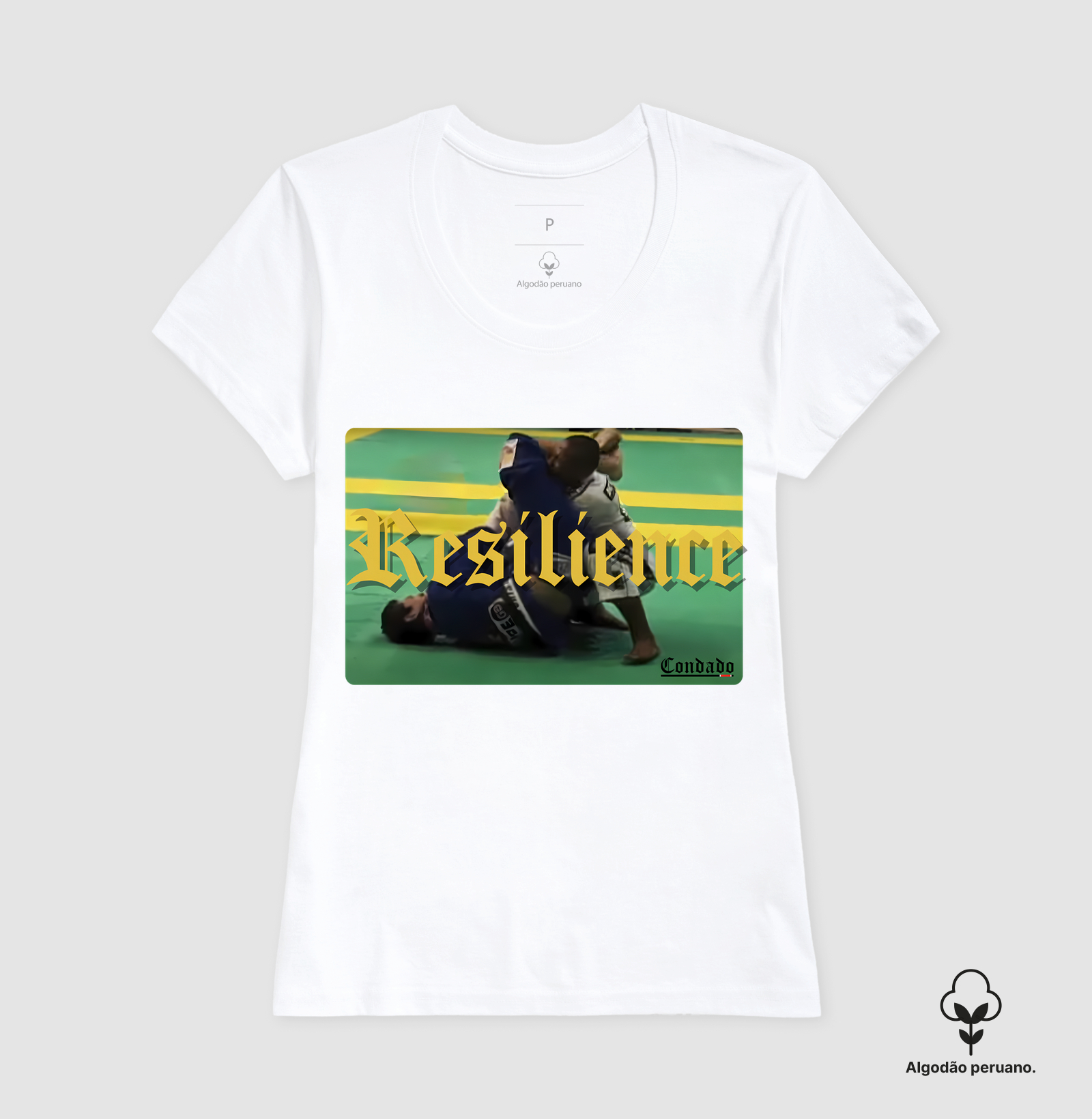Camisa 4
