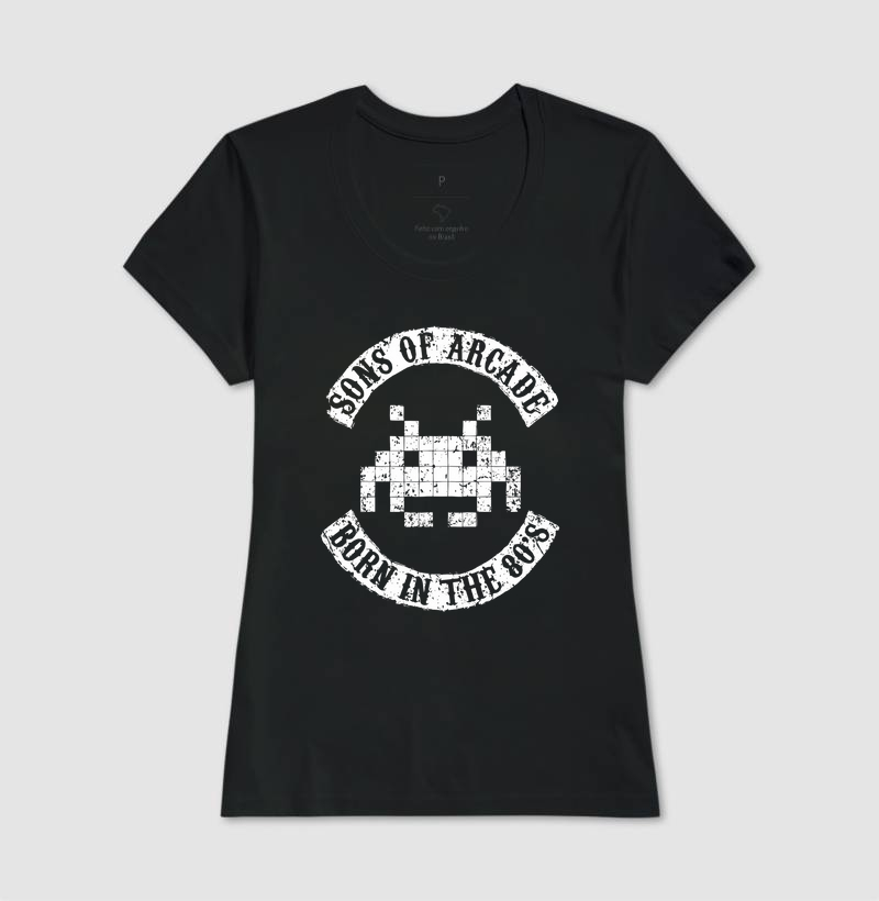 Camisa 9