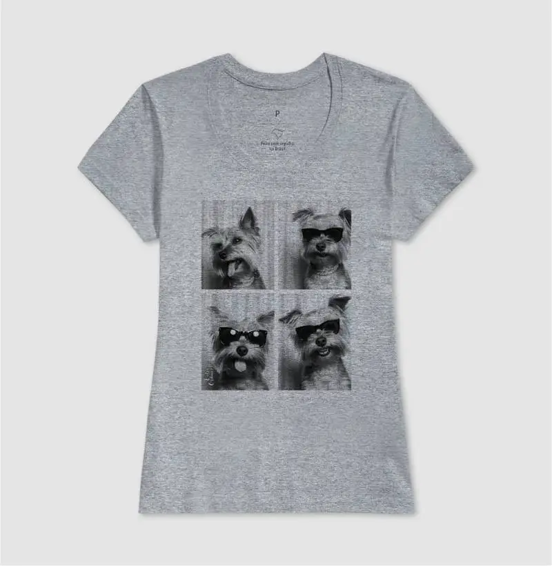 Camisa 11