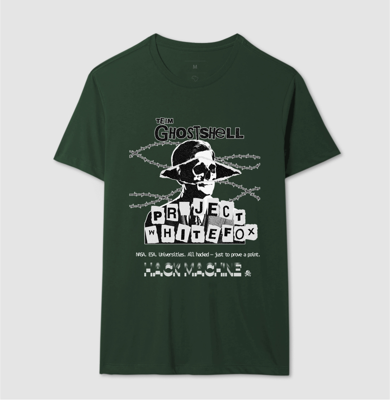 Camisa 14