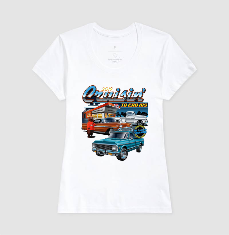 Camisa 13