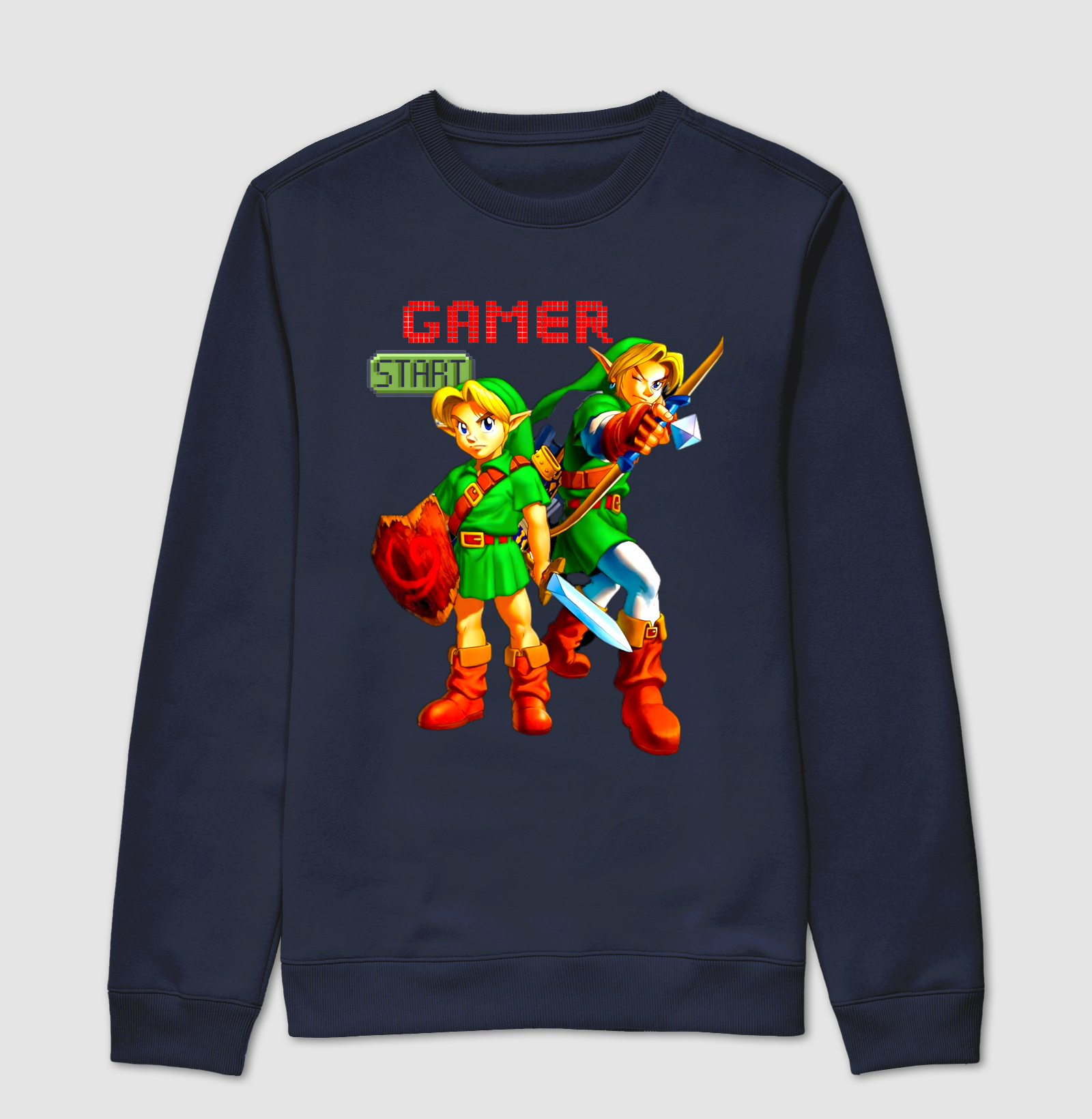 Camisa 4