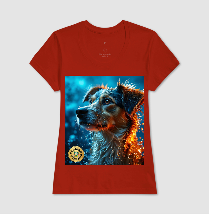 Camisa 10