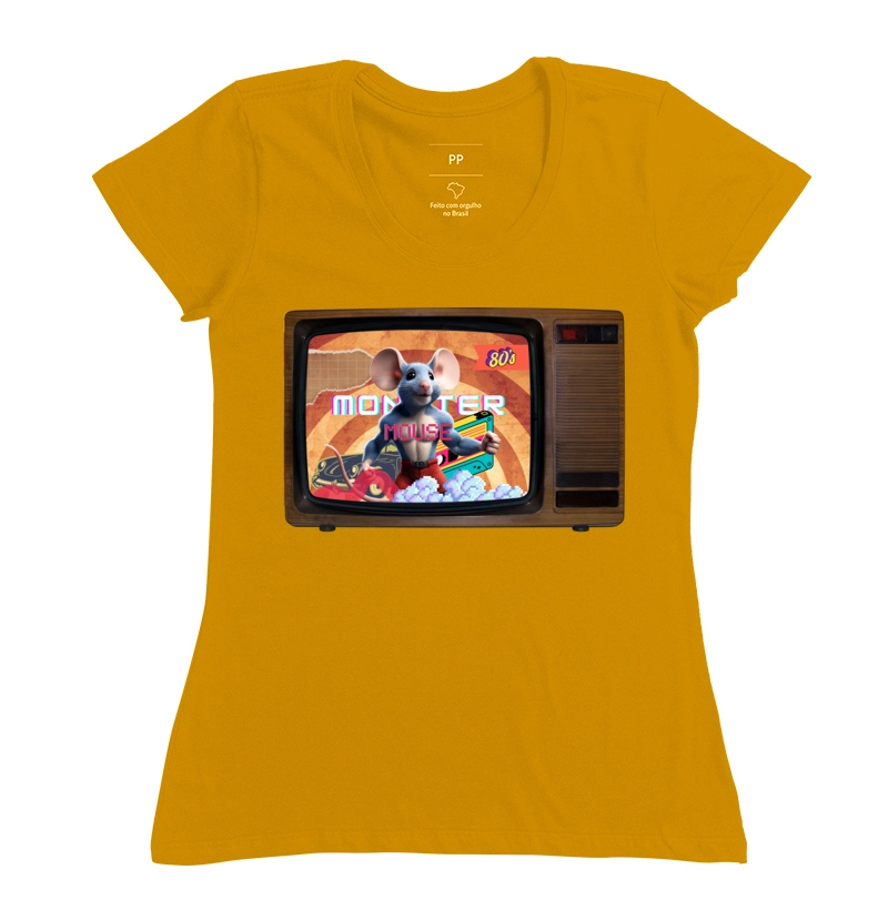 Camisa 13