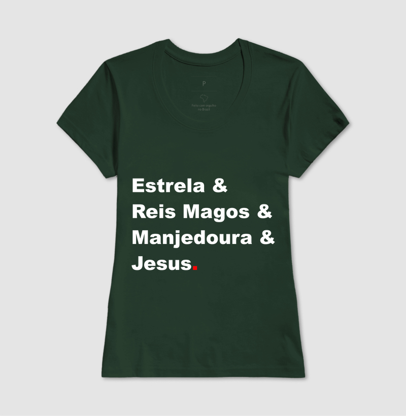 Camisa 6