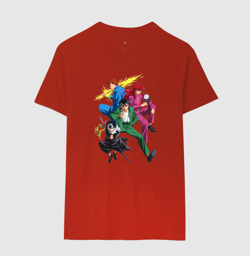 Camisa 7