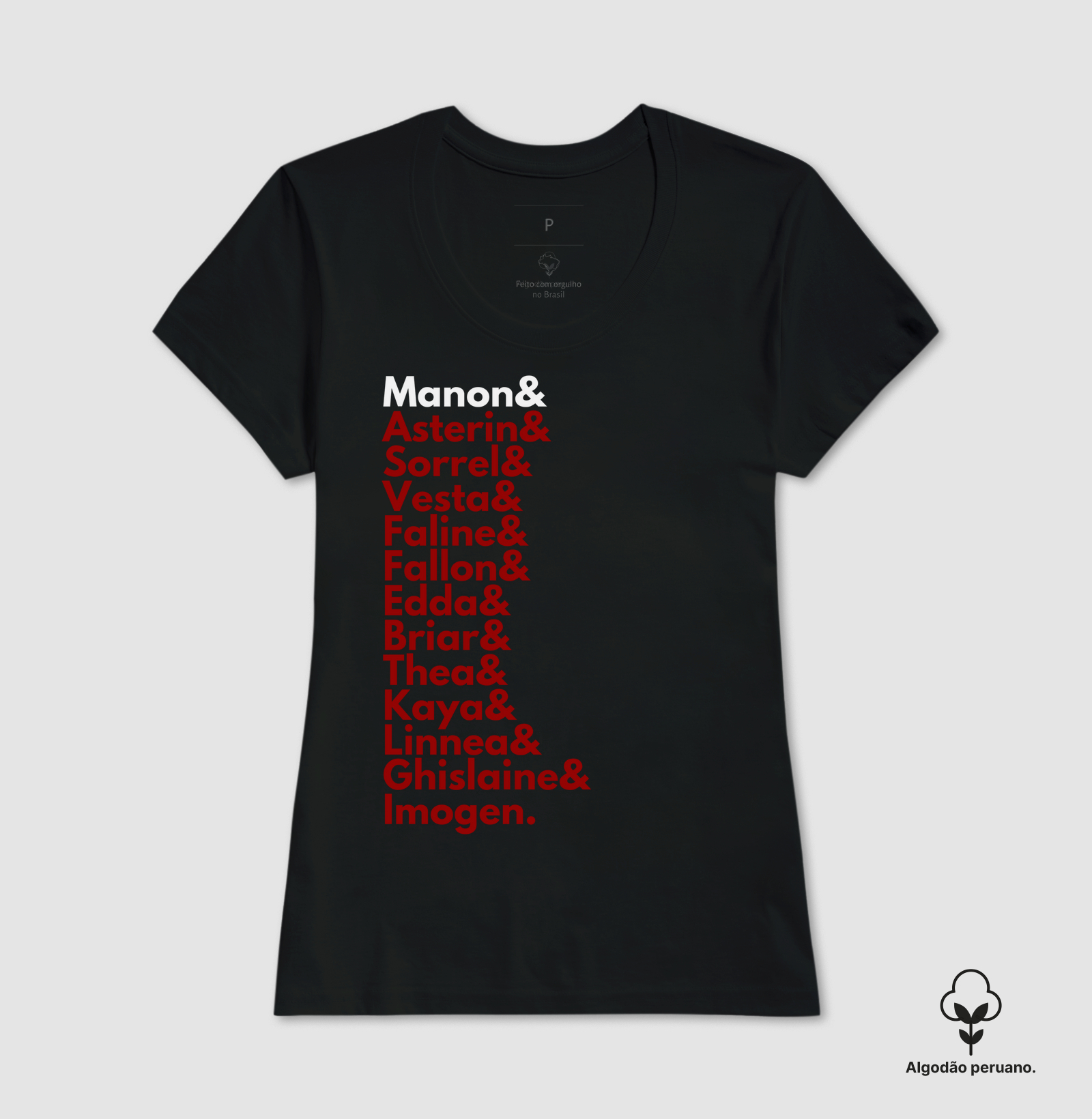 Camisa 2