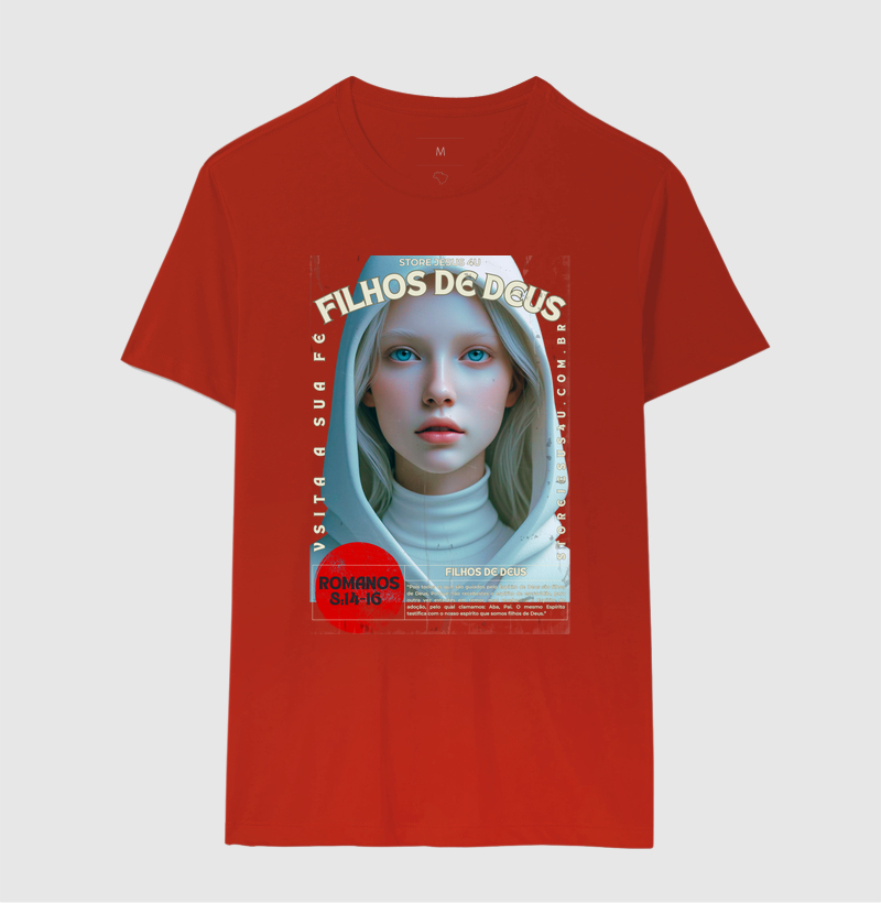 Camisa 11