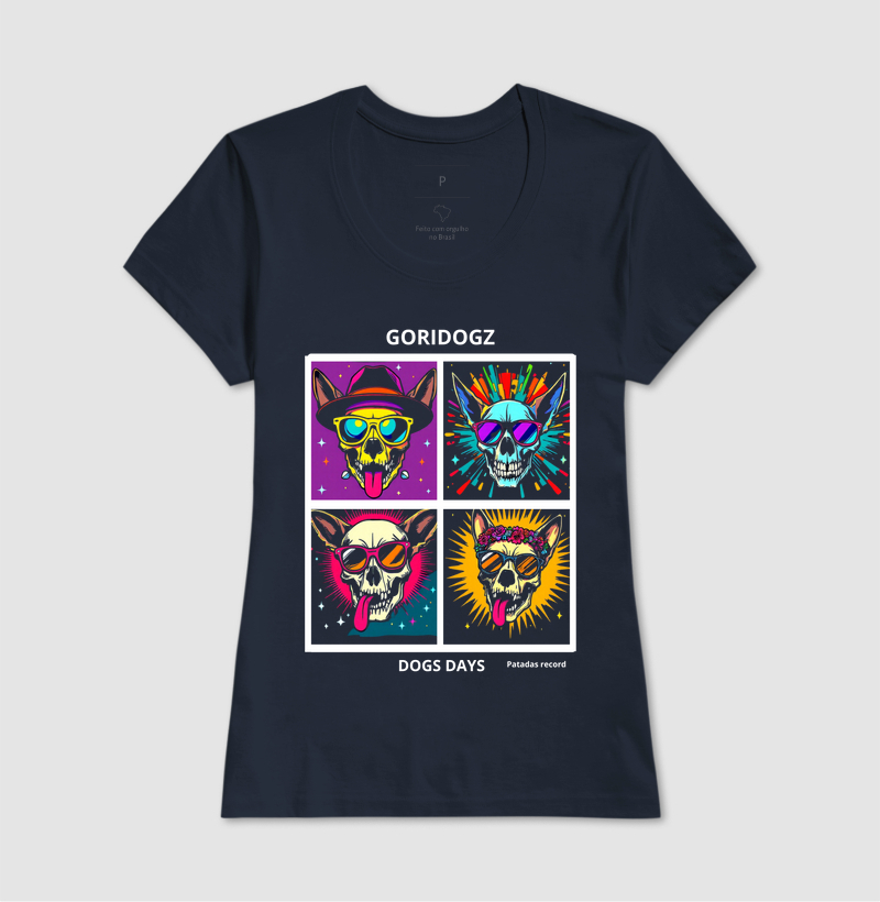 Camisa 4