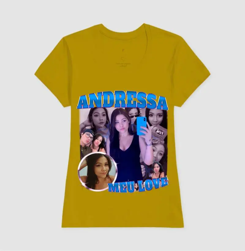 Camisa 13