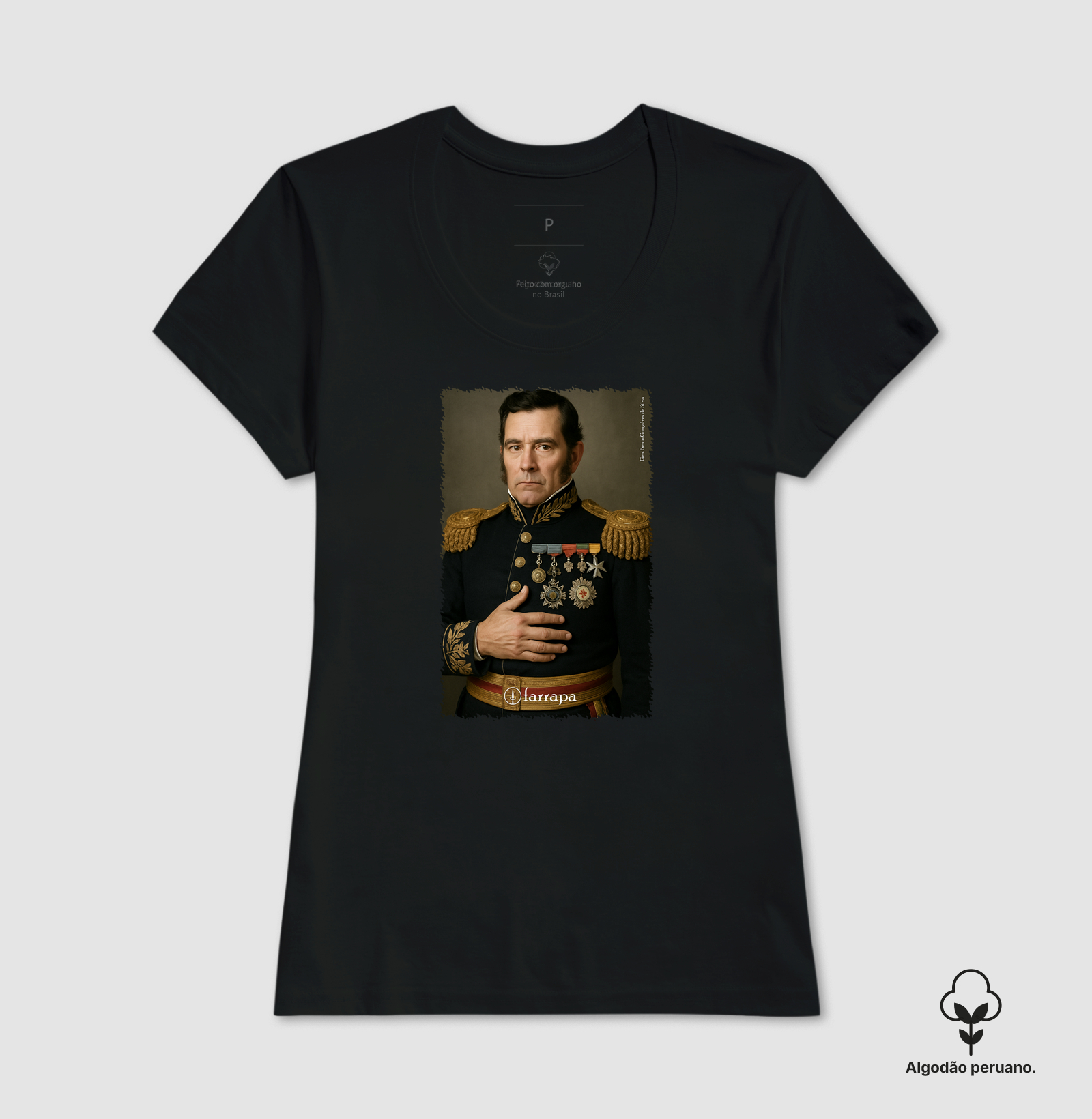 Camisa 5