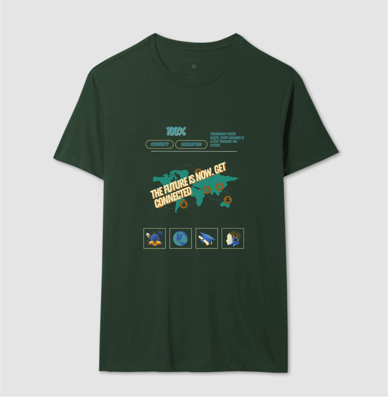 Camisa 8
