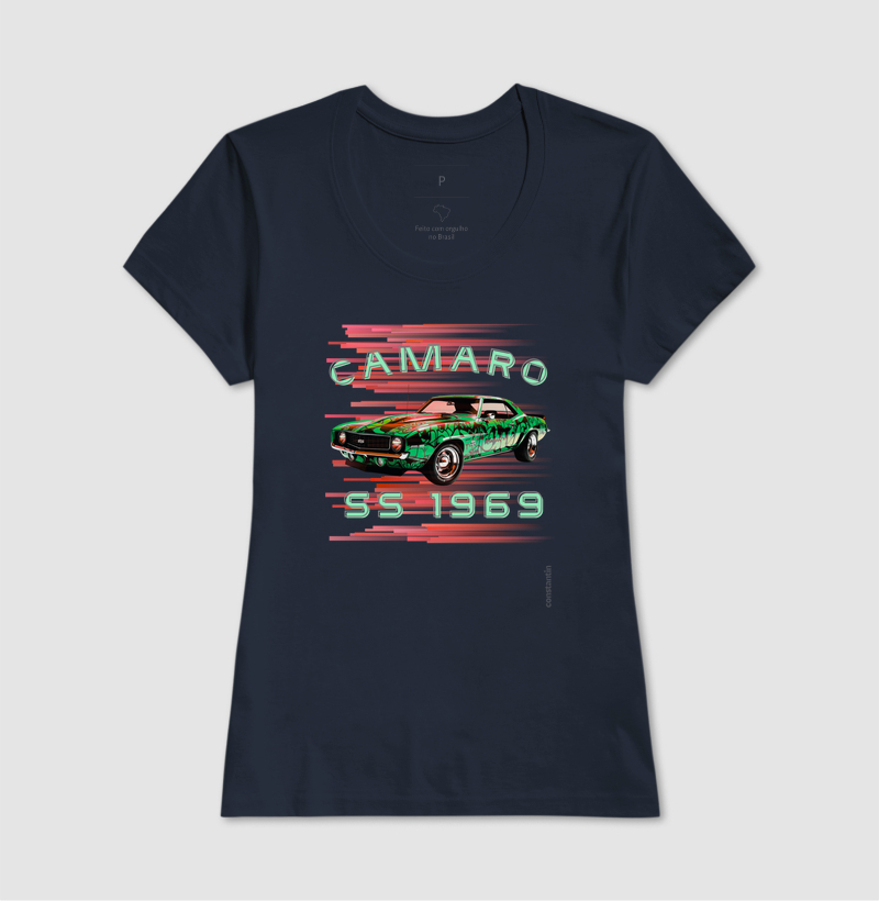 Camisa 11