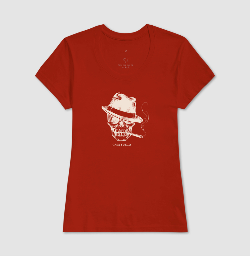 Camisa 13
