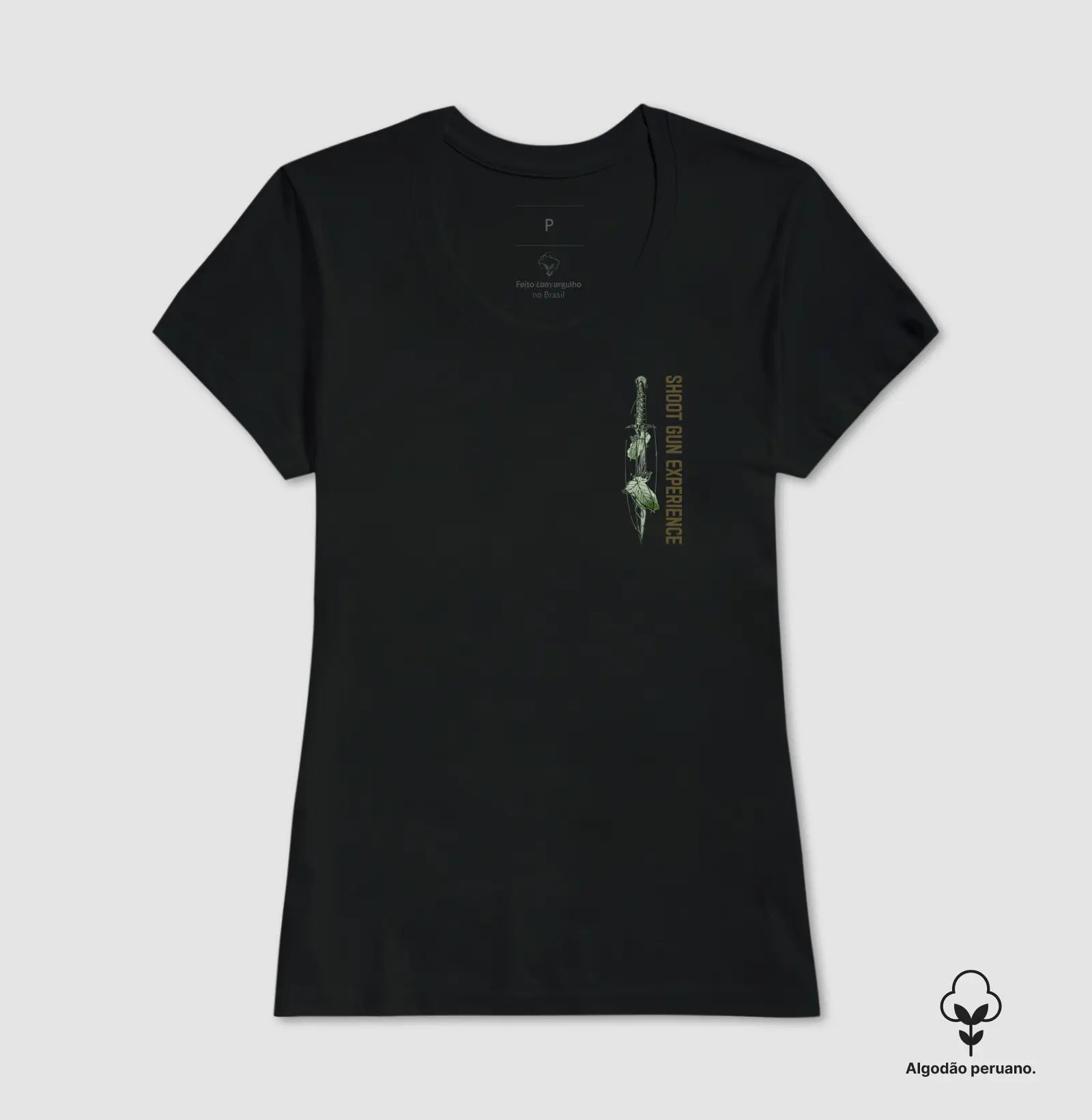 Camisa 4