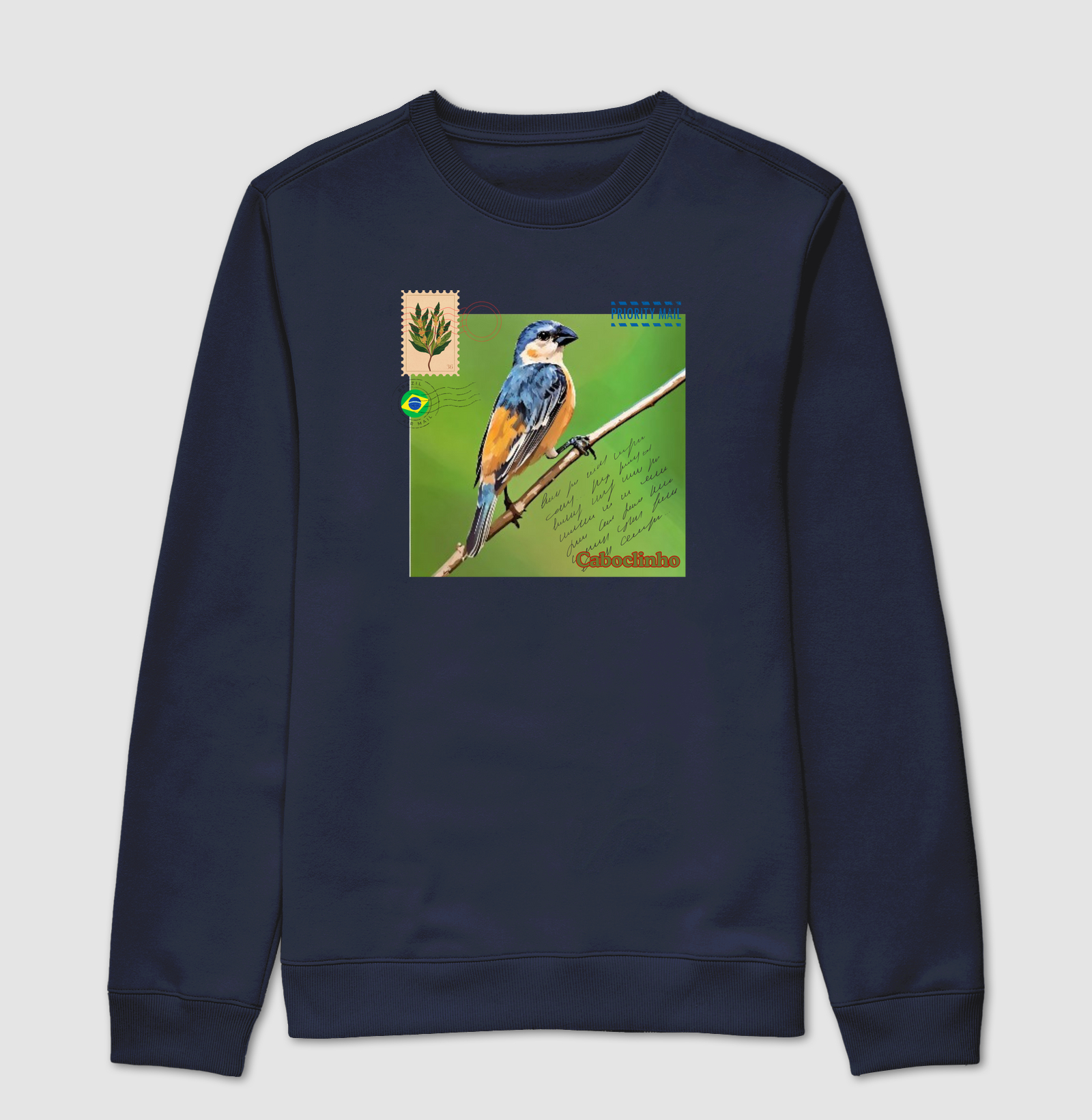 Camisa 4