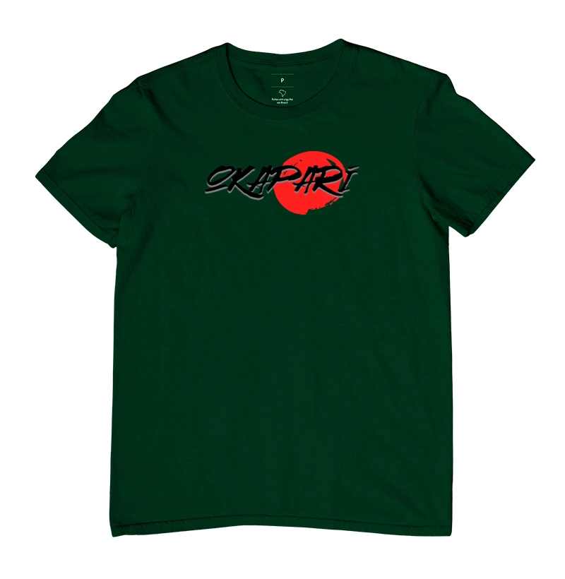 Camisa 11