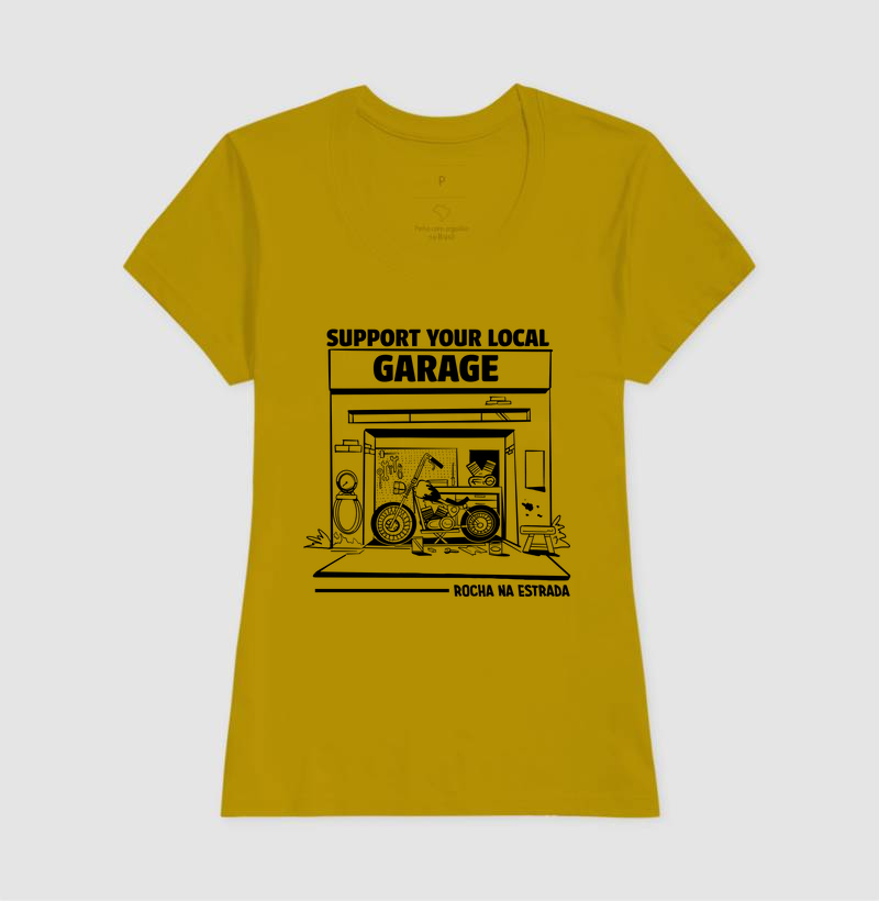 Camisa 13