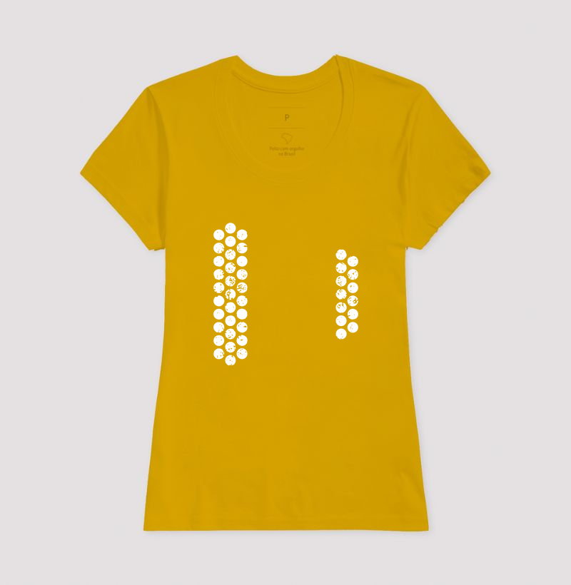 Camisa 14