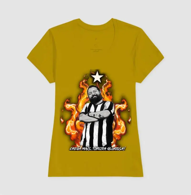Camisa 11