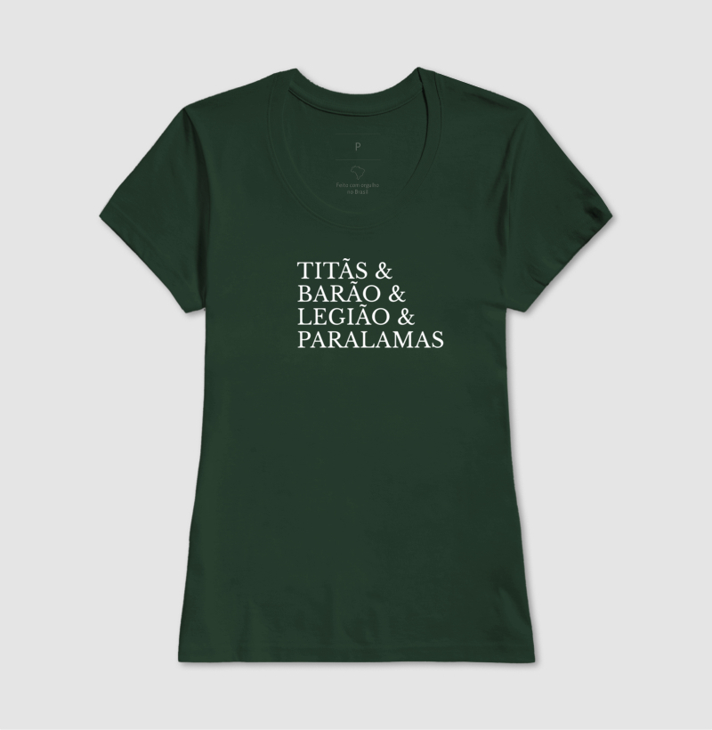 Camisa 12