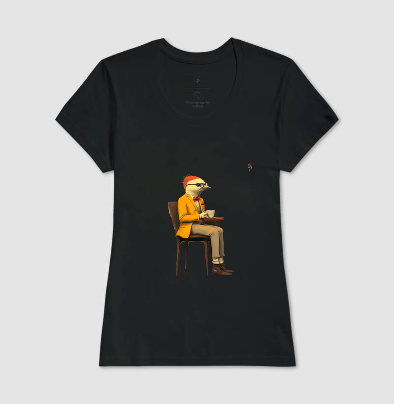 Camisa 11