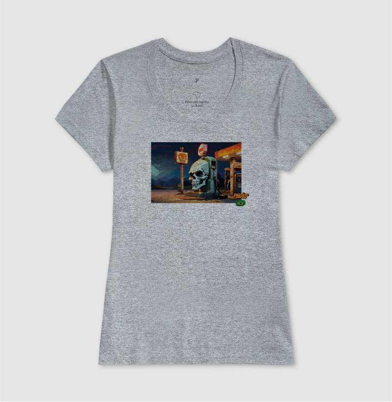 Camisa 9