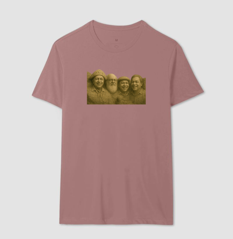 Camisa 16