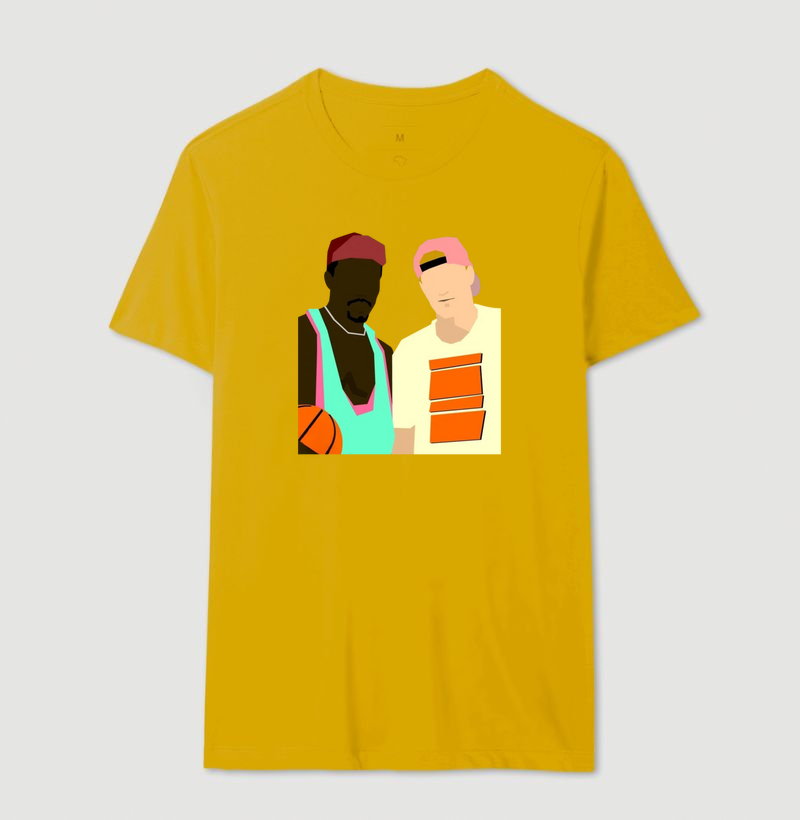 Camisa 13