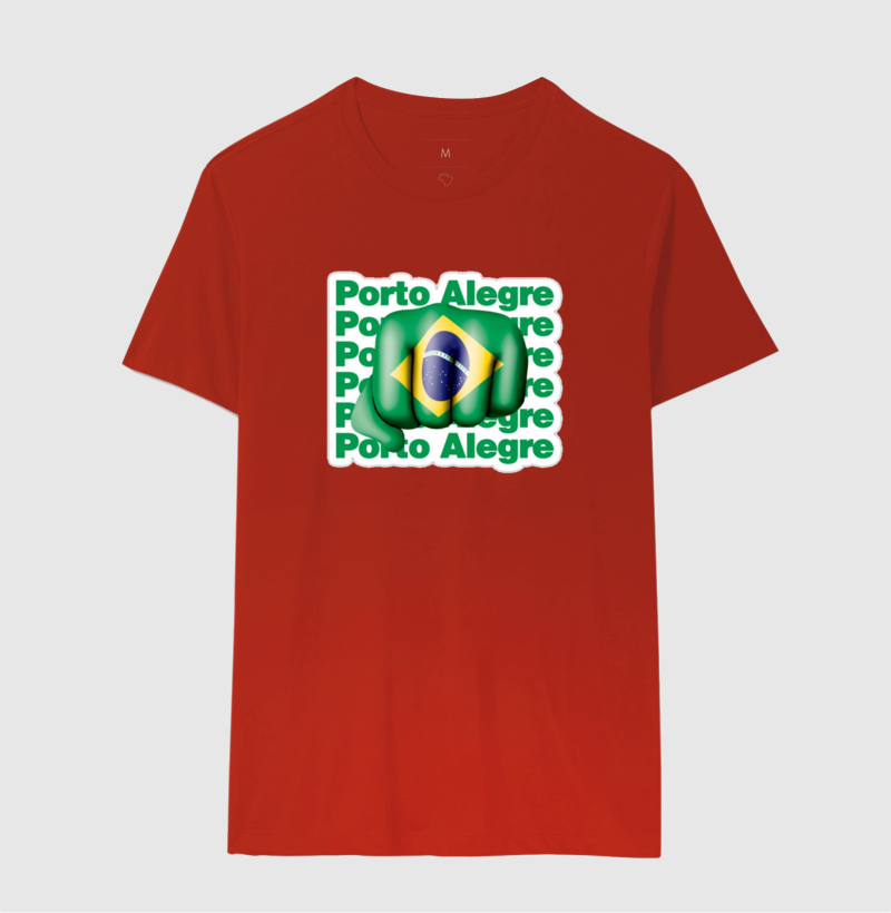 Camisa 3