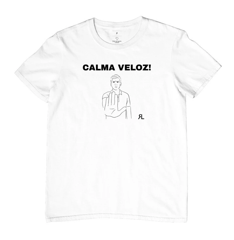 Camisa 3