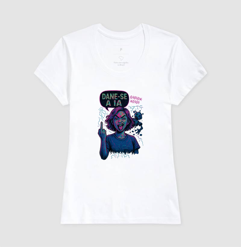 Camisa 16