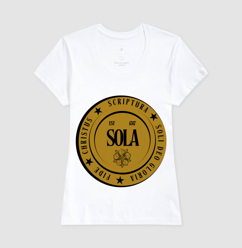 Camisa 10