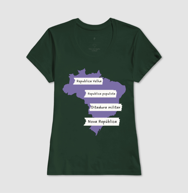 Camisa 12